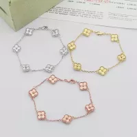 $29.00 USD Van Cleef & Arpels Bracelets For Women #1312652