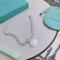 $42.00 USD Tiffany Bracelets #1312653