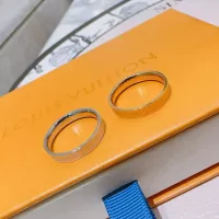 $29.00 USD Louis Vuitton LV Rings For Unisex #1312657