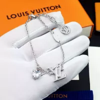 $25.00 USD Louis Vuitton LV Bracelets #1312661