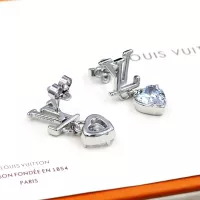 $25.00 USD Louis Vuitton Earrings For Women #1312663