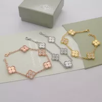 $32.00 USD Van Cleef & Arpels Bracelets For Women #1312673