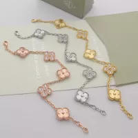 $32.00 USD Van Cleef & Arpels Bracelets For Women #1312673