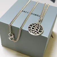 $42.00 USD Balenciaga Necklaces #1312676