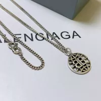 $42.00 USD Balenciaga Necklaces #1312676