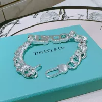 $64.00 USD Tiffany Bracelets #1312680