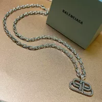 $56.00 USD Balenciaga Necklaces #1312681