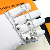 $32.00 USD Louis Vuitton Necklaces #1312689