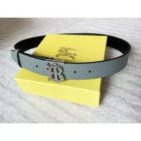 $64.00 USD Burberry AAA Quality Belts In 3.5cm For Men #1312730