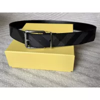 $60.00 USD Burberry AAA Quality Belts In 3.5cm For Men #1312731