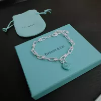 $40.00 USD Tiffany Bracelets #1313080
