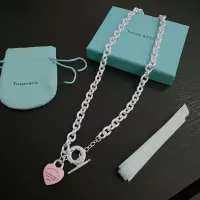 $60.00 USD Tiffany Necklaces #1313090