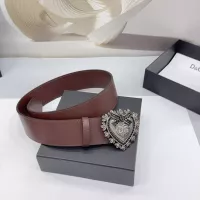 $80.00 USD Dolce & Gabbana D&G AAA Quality Belts In 5.0cm For Women #1313093