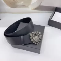 $80.00 USD Dolce & Gabbana D&G AAA Quality Belts In 5.0cm For Women #1313096