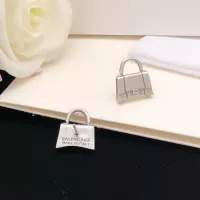$25.00 USD Balenciaga Earrings For Women #1313105