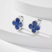 $56.00 USD Van Cleef & Arpels Earrings For Women #1313117