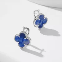 $56.00 USD Van Cleef & Arpels Earrings For Women #1313117