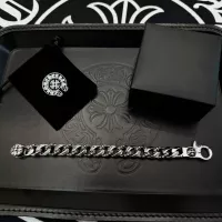 $64.00 USD Chrome Hearts Bracelets #1313122