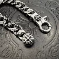 $64.00 USD Chrome Hearts Bracelets #1313122