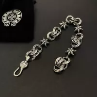 $52.00 USD Chrome Hearts Bracelets #1313127