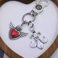 $52.00 USD Chrome Hearts Key Holder And Bag Buckle #1313128