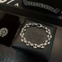 $48.00 USD Chrome Hearts Bracelets #1313142