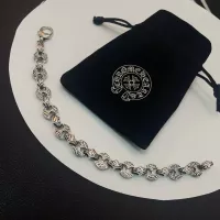 $48.00 USD Chrome Hearts Bracelets #1313142