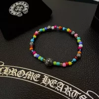 $52.00 USD Chrome Hearts Bracelets #1313143