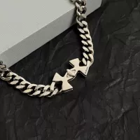 $64.00 USD Balenciaga Necklaces #1313150