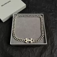$64.00 USD Balenciaga Necklaces #1313150