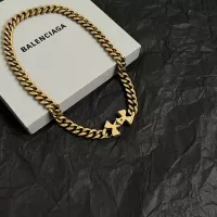 $64.00 USD Balenciaga Necklaces #1313151