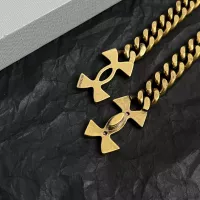 $64.00 USD Balenciaga Necklaces #1313151