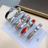 $56.00 USD Hermes Bracelets #1313166