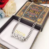 $32.00 USD Christian Dior Necklaces #1313169