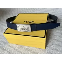 $64.00 USD Fendi AAA Quality Belts In 3.0cm For Women #1313213
