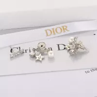 $32.00 USD Christian Dior Earrings For Women #1313218