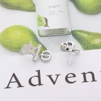 $36.00 USD Christian Dior Earrings For Women #1313220