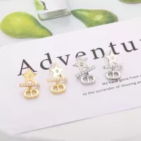 $36.00 USD Christian Dior Earrings For Women #1313221