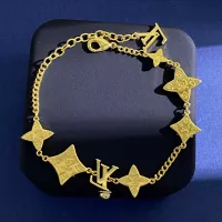 $32.00 USD Louis Vuitton LV Bracelets #1313240