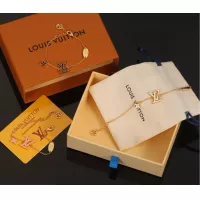 $27.00 USD Louis Vuitton LV Bracelets #1313243