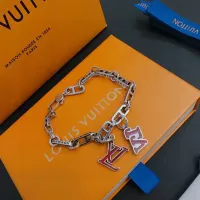 $45.00 USD Louis Vuitton LV Bracelets #1313249