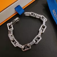 $52.00 USD Louis Vuitton LV Bracelets #1313250