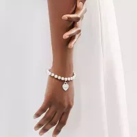 $42.00 USD Tiffany Bracelets #1313258