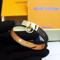 $32.00 USD Louis Vuitton LV Bracelets #1313262