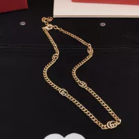 $32.00 USD Gucci Necklaces #1313264