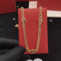 $32.00 USD Gucci Necklaces #1313264