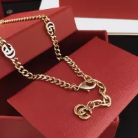 $32.00 USD Gucci Necklaces #1313264