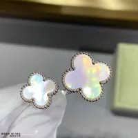 $60.00 USD Van Cleef & Arpels Rings For Women #1313265