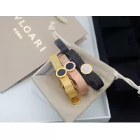 $22.00 USD Bvlgari Bracelets #1313292