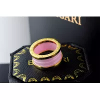 $25.00 USD Bvlgari Rings For Unisex #1313312